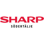 Sharp Södertälje